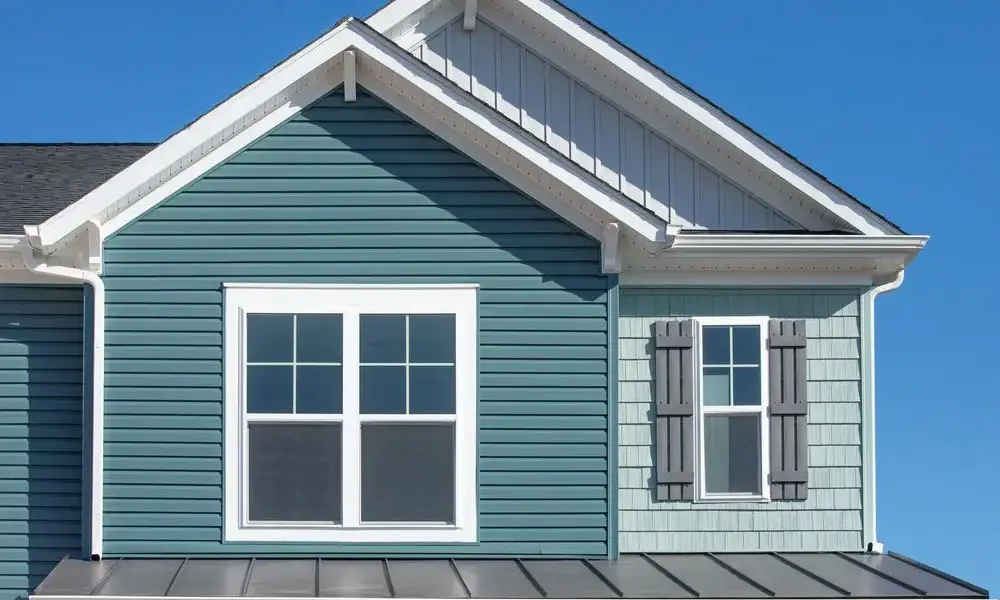 Roof repair and inspection services in Sand Springs